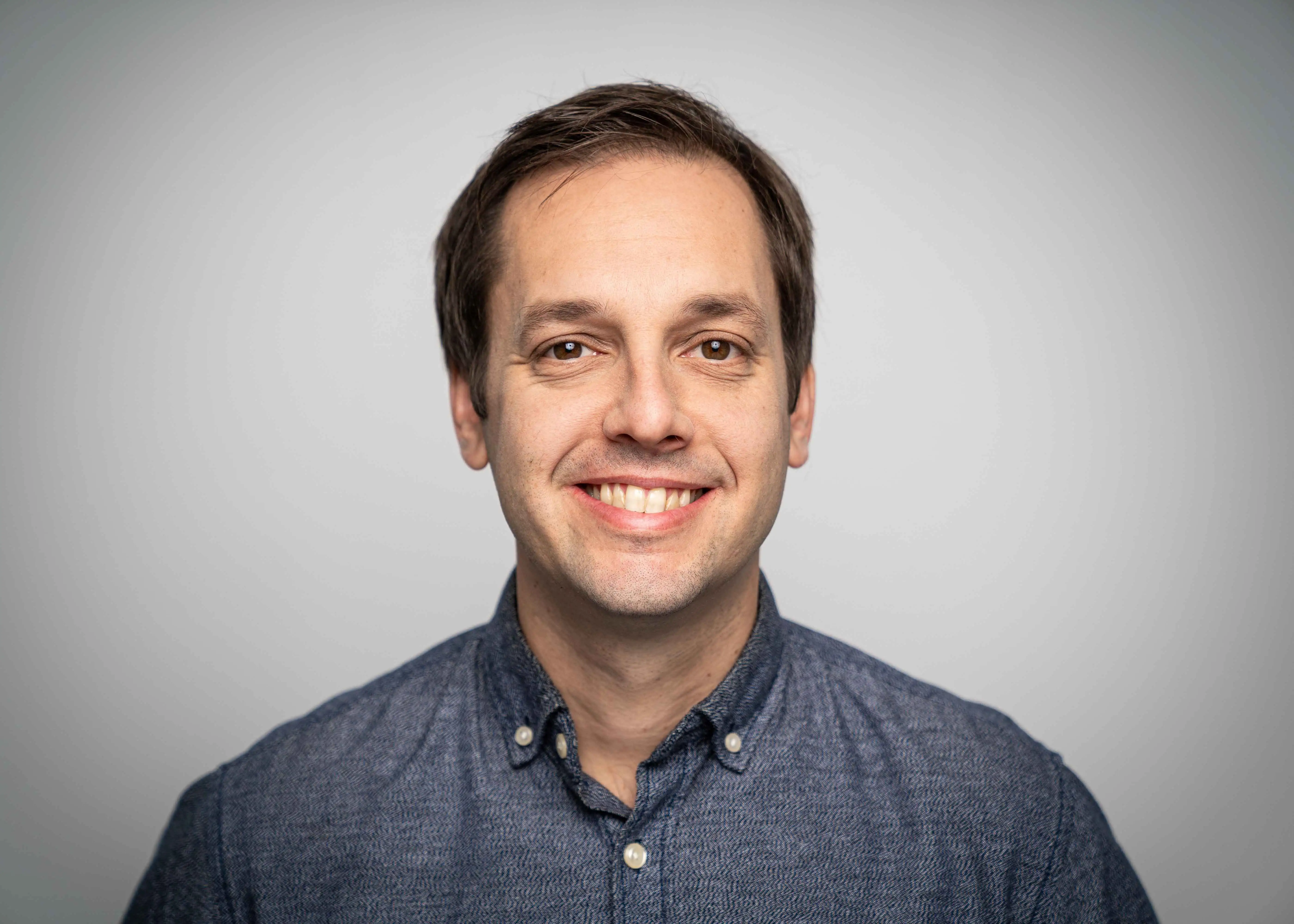 Kontaktperson Niels Arne Markussen, næstformand